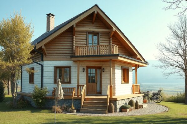 teplit18.ru | Какие отделочные материалы подходят для дома из клееного бруса? teplit18.ru | Какие отделочные материалы подходят для дома из клееного бруса?
