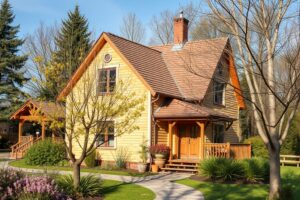 teplit18.ru | Строительство беседки из клееного бруса