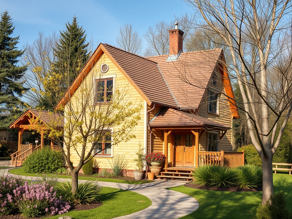 teplit18.ru | Строительство беседки из клееного бруса