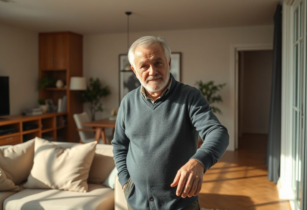 teplit18.ru | Лифт в двухэтажном доме для пожилых людей