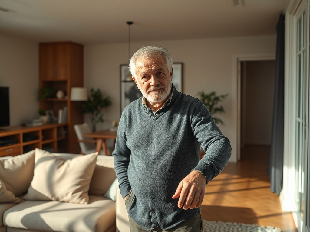 teplit18.ru | Лифт в двухэтажном доме для пожилых людей